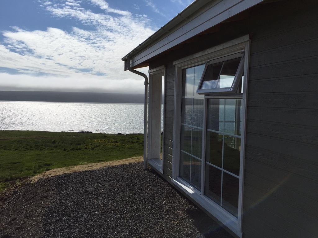 Moerk Superior Cottages 크밤스타웅기 외부 사진